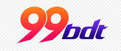 99 bdt হোম লোগো